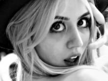 Allison Harvard