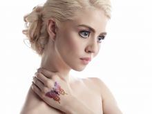Allison Harvard
