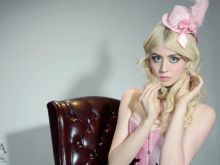 Allison Harvard