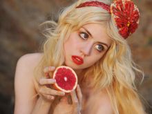 Allison Harvard