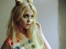 Allison Harvard