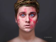 Allison Harvard