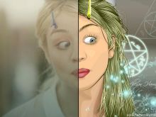 Allison Harvard