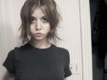 Allison Harvard