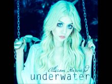 Allison Harvard