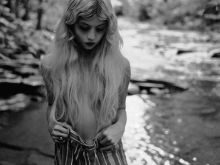 Allison Harvard