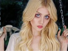 Allison Harvard