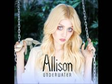 Allison Harvard