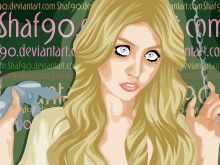 Allison Harvard