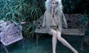 Allison Harvard