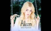 Allison Harvard