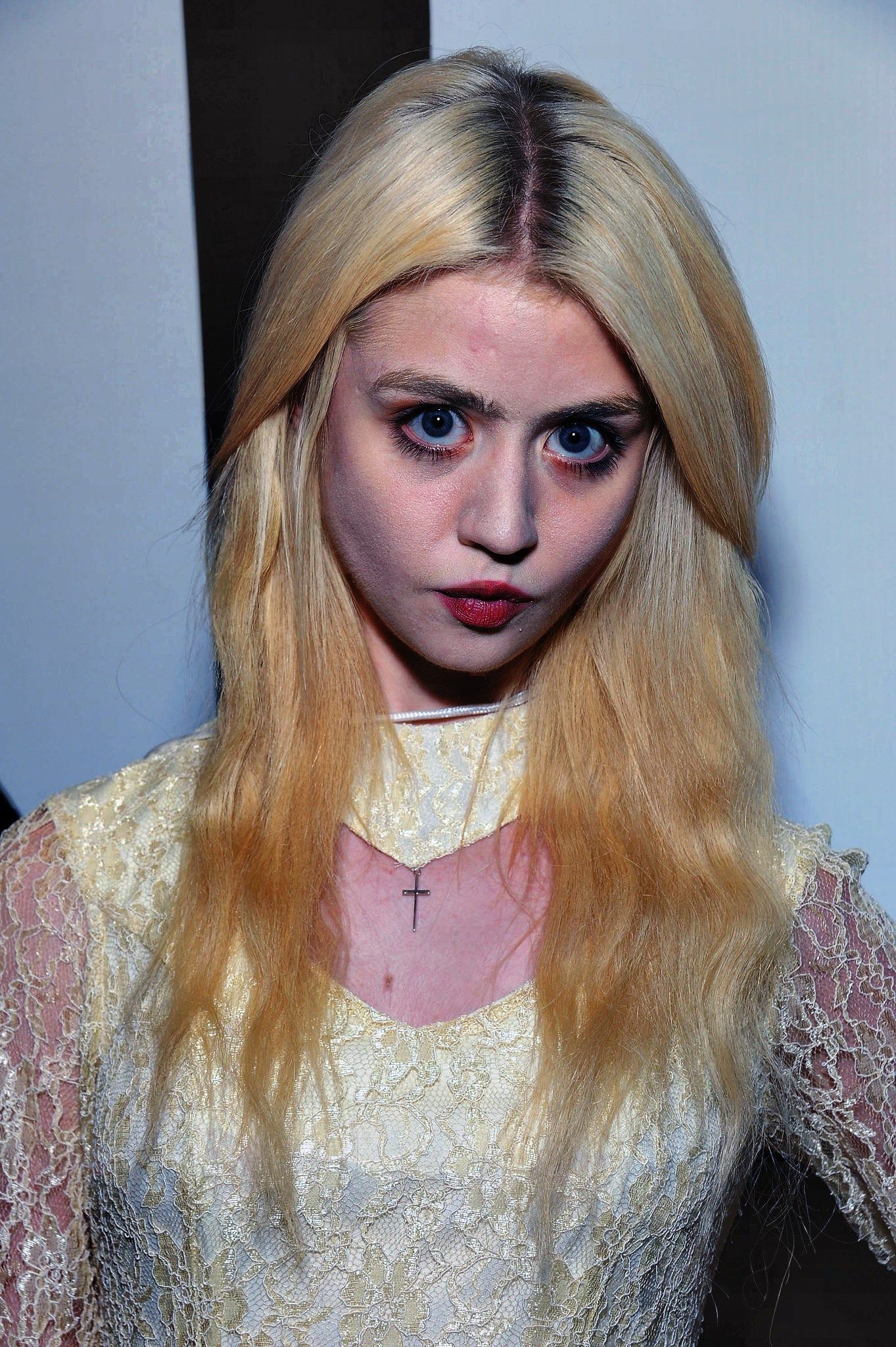 Pictures of Allison Harvard