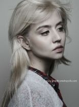Allison Harvard