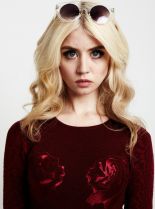 Allison Harvard