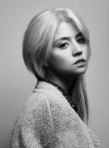 Allison Harvard