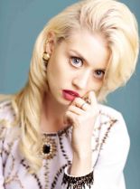 Allison Harvard