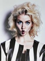 Allison Harvard