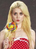 Allison Harvard