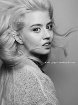 Allison Harvard