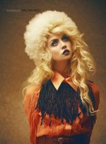 Allison Harvard