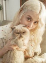 Allison Harvard