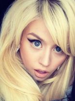 Allison Harvard