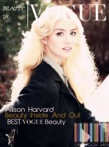 Allison Harvard