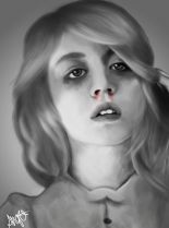 Allison Harvard #1592611 picture (Portrait Medium)