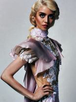 Allison Harvard