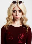 Allison Harvard
