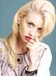 Allison Harvard