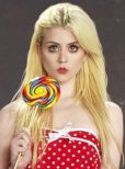 Allison Harvard