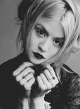 Allison Harvard