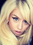 Allison Harvard
