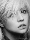 Allison Harvard