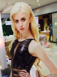 Allison Harvard