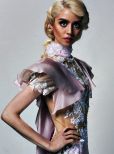 Allison Harvard