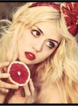 Allison Harvard