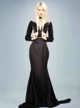 Allison Harvard