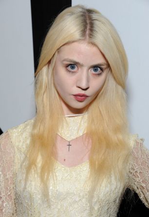 Allison Harvard