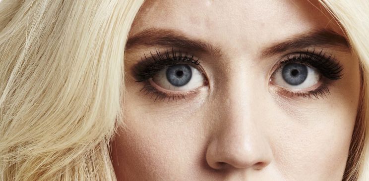 Allison Harvard