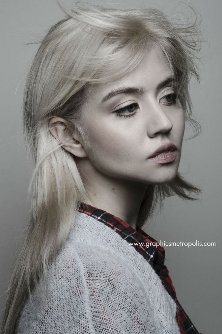 Allison Harvard