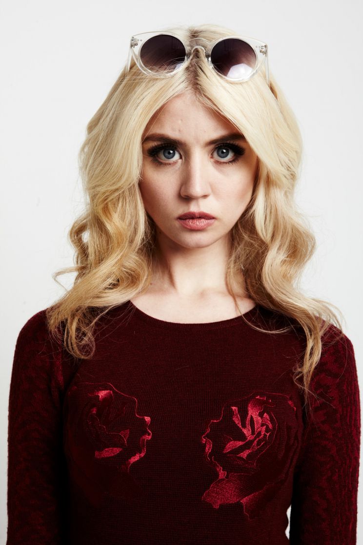 Allison Harvard