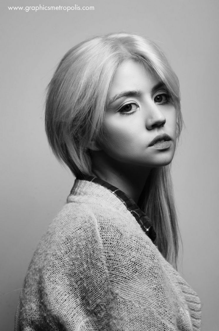 Allison Harvard