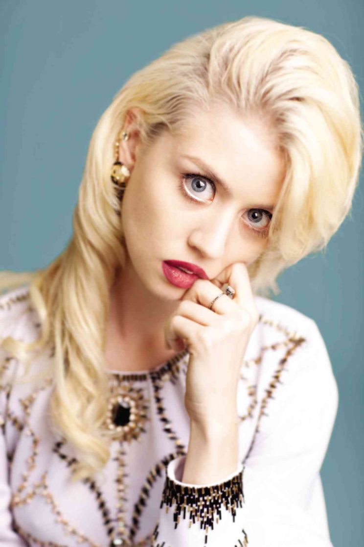 Allison Harvard