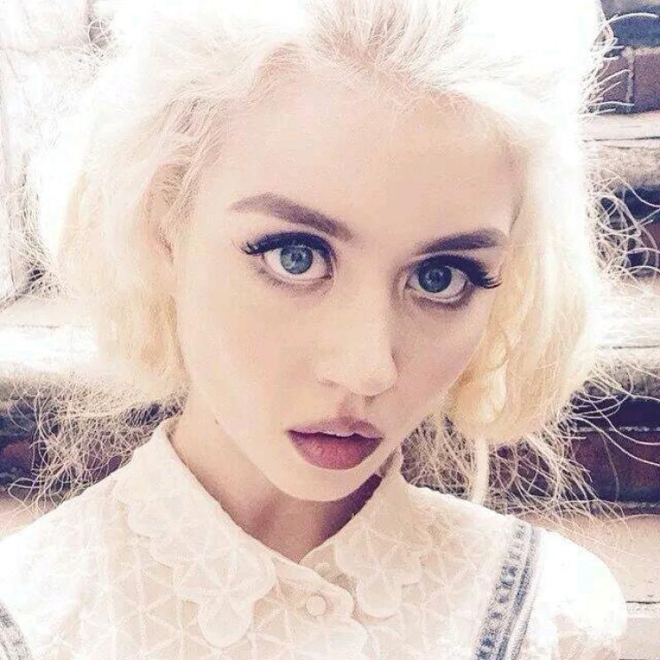 Allison Harvard