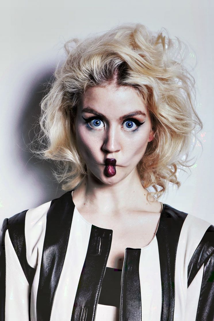 Allison Harvard