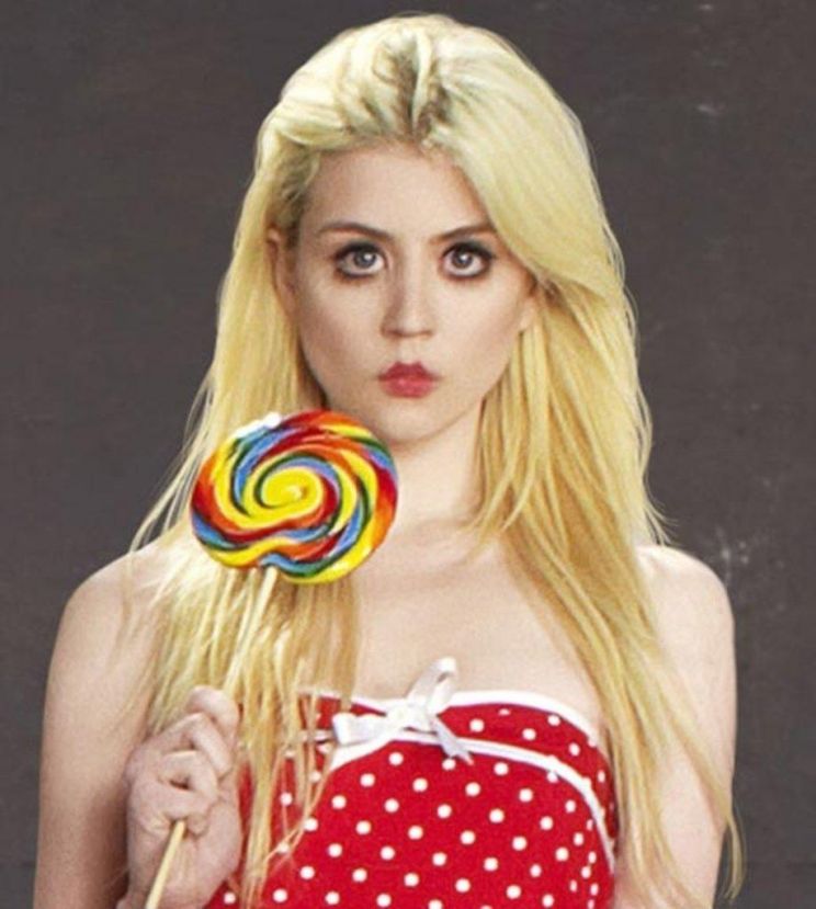 Allison Harvard