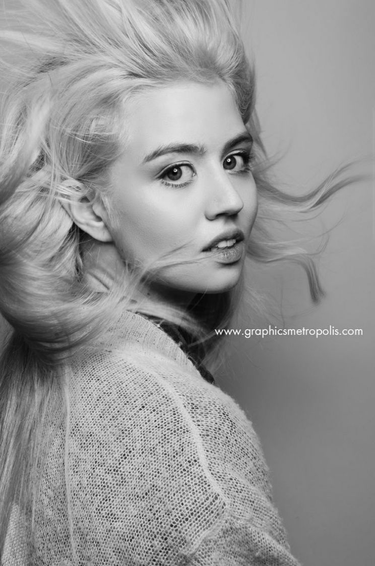 Allison Harvard