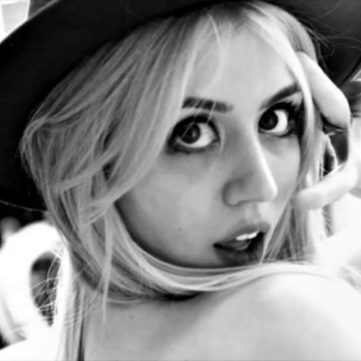 Allison Harvard